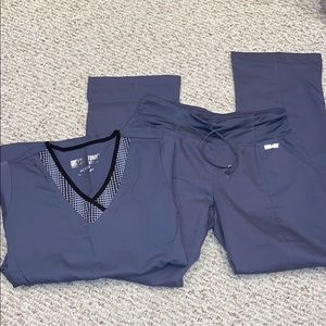 Greys Anatomy Active Scrubs